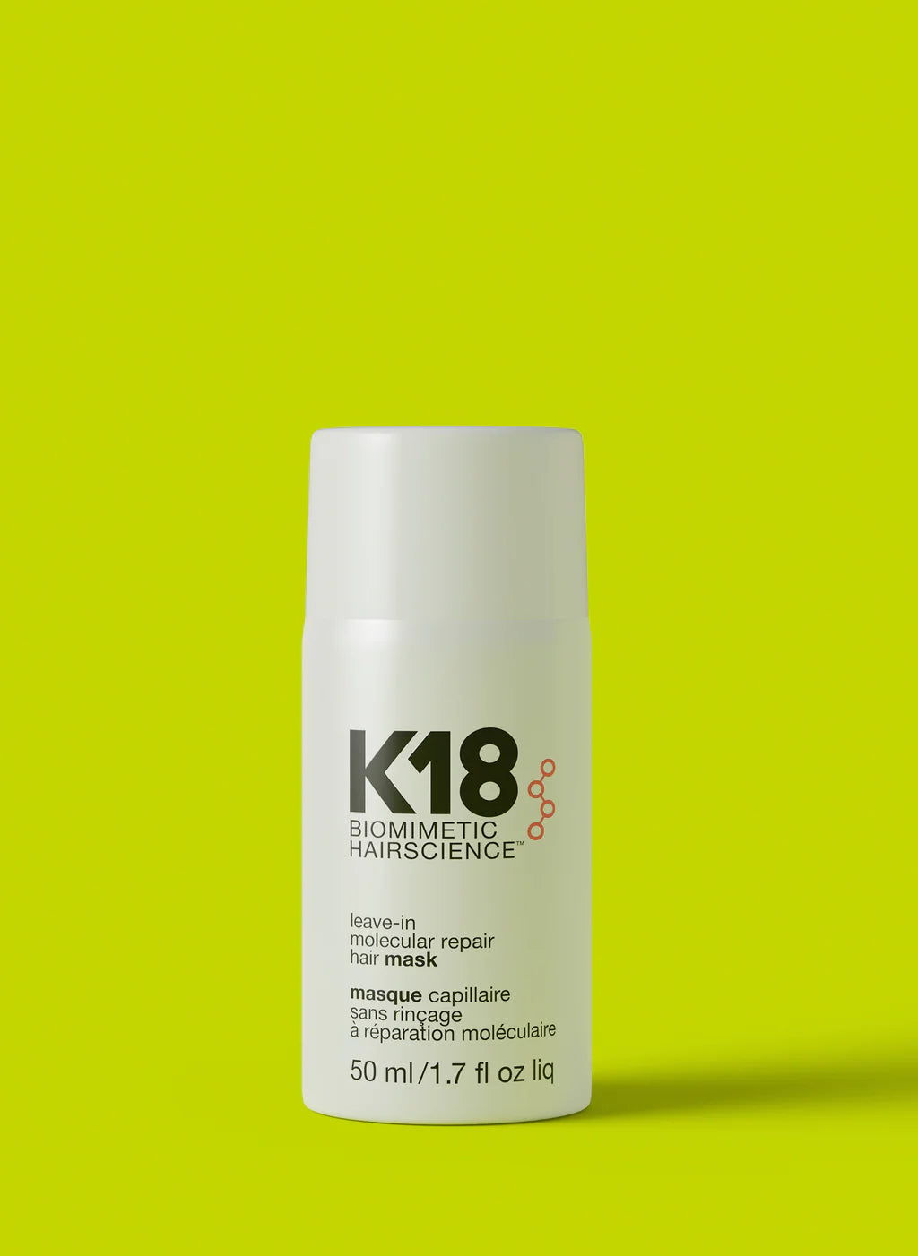 Lu hair Mask Bio k18 force