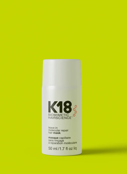 Lu hair Mask Bio k18 force