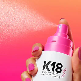 Lu Hair Bio k18 HeatBounce Condicionador de proteção termica