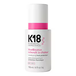 Lu Hair Bio k18 HeatBounce Condicionador de proteção termica