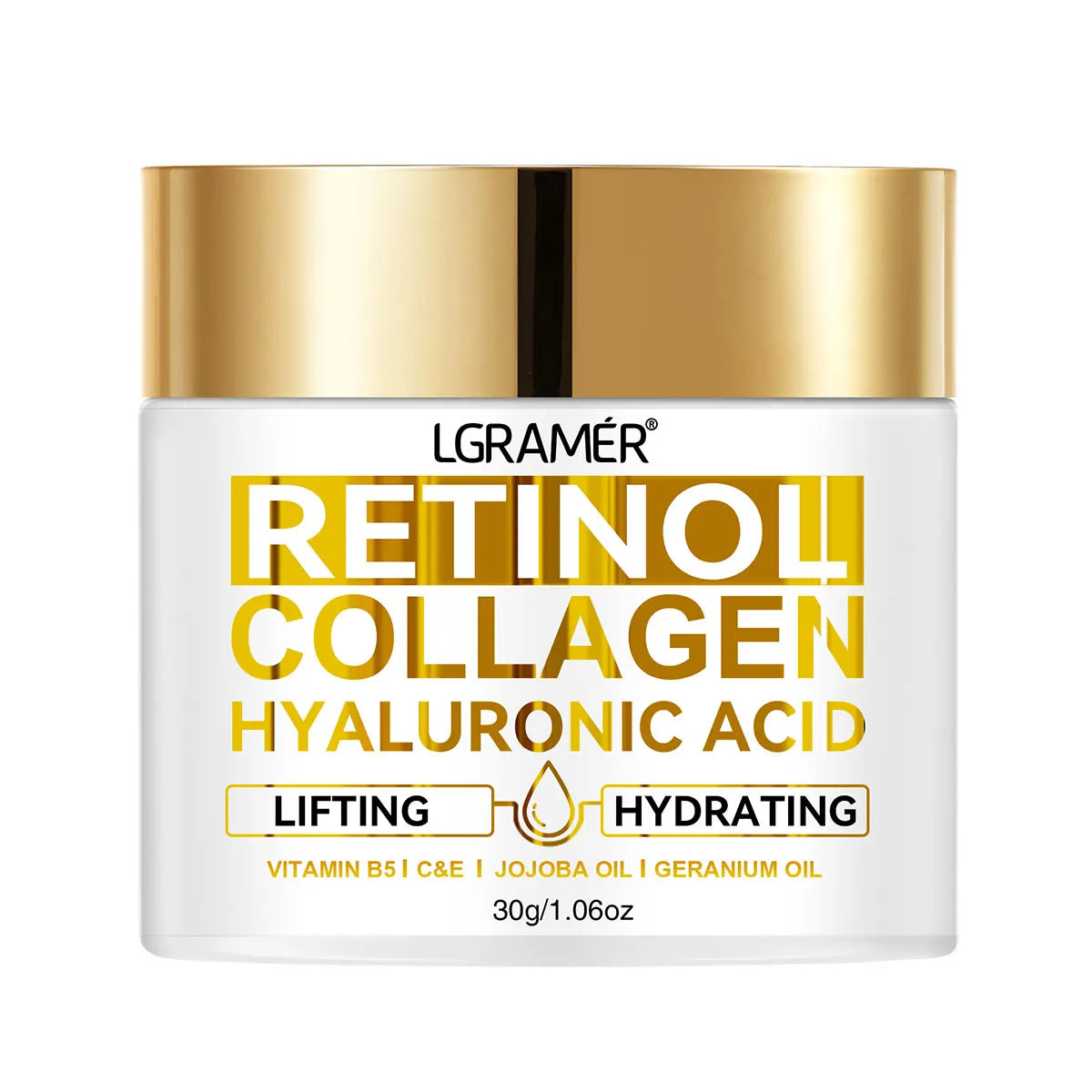 Lu Retinol Renew – Rejuvenesça sua pele