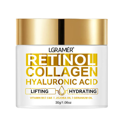 Lu Retinol Renew – Rejuvenesça sua pele
