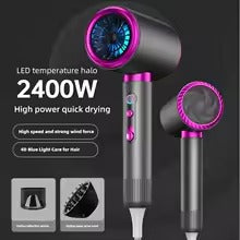 Lu Drayer Turbine™ LED ACTIVE