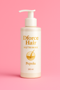Dforce Hair Nutrimax shampoo