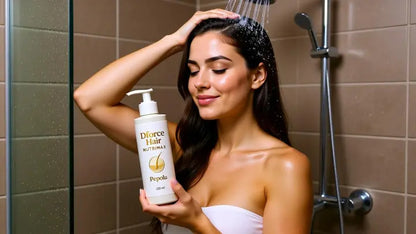 Dforce Hair Nutrimax shampoo