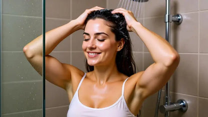 Dforce Hair Nutrimax shampoo