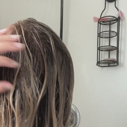 Lu hair Mask Bio k18 force